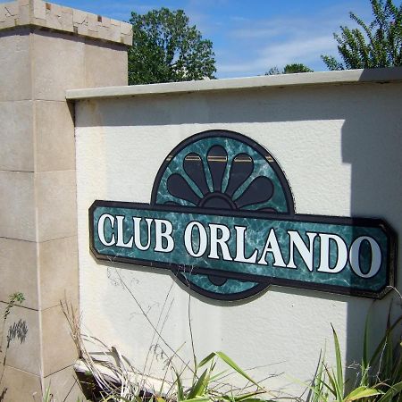 Club Orlandoアパートホテル エクステリア 写真