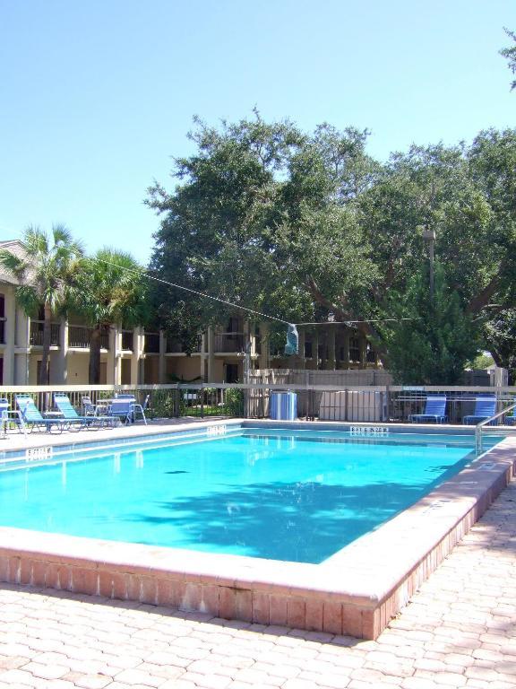Club Orlandoアパートホテル エクステリア 写真