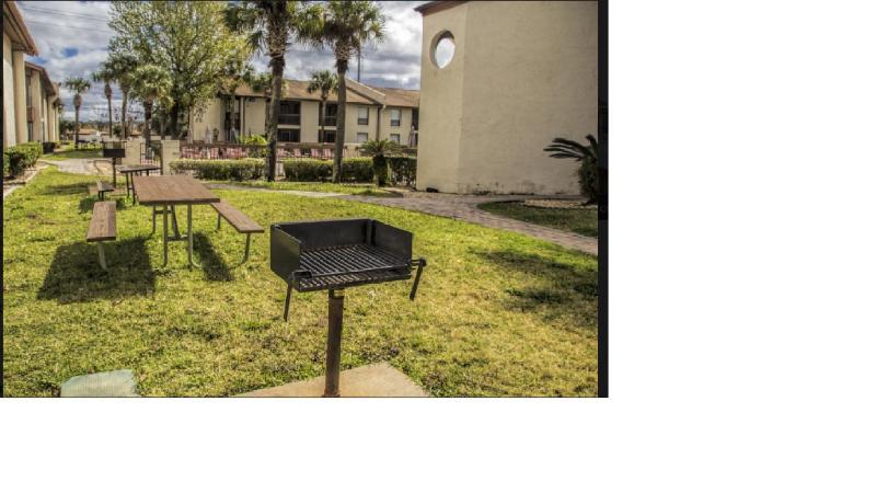 Club Orlandoアパートホテル エクステリア 写真